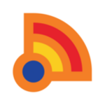 Logo of Stiri din Romania android Application 